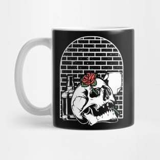 Kill By Love Mug